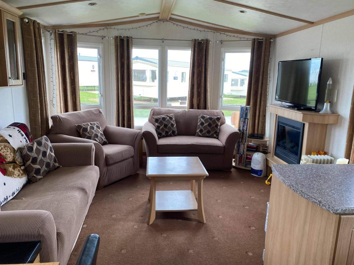 Chapmanholidaylets Cayton Bay Luaran gambar