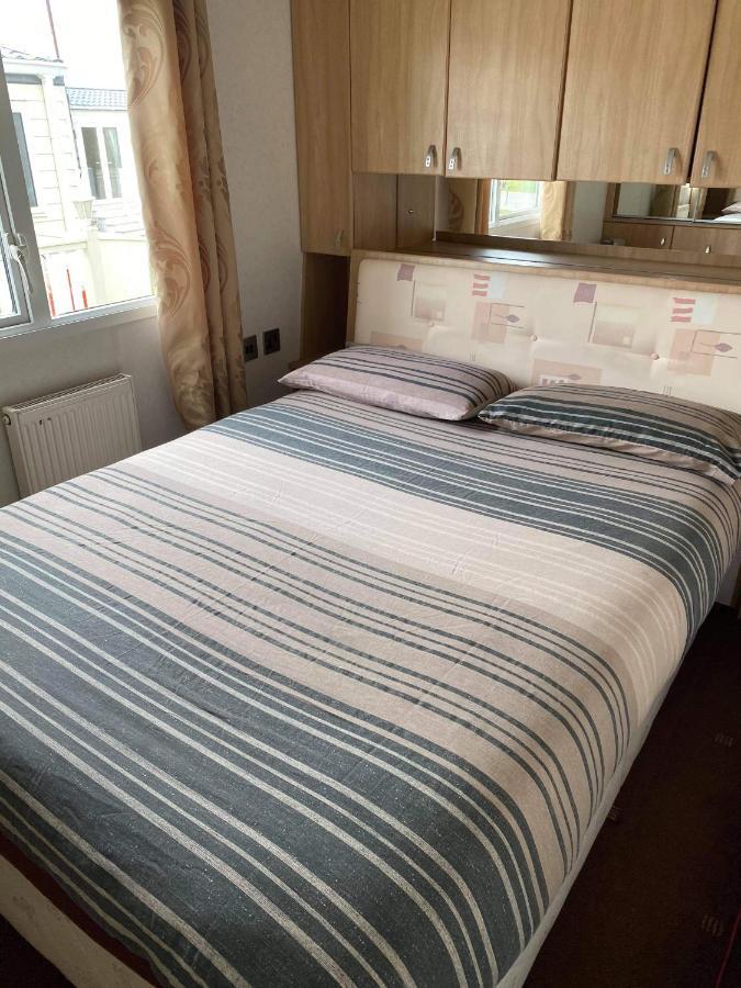 Chapmanholidaylets Cayton Bay Luaran gambar
