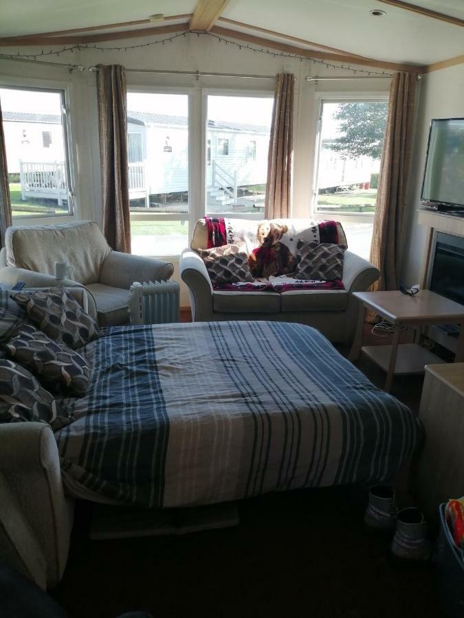 Chapmanholidaylets Cayton Bay Luaran gambar