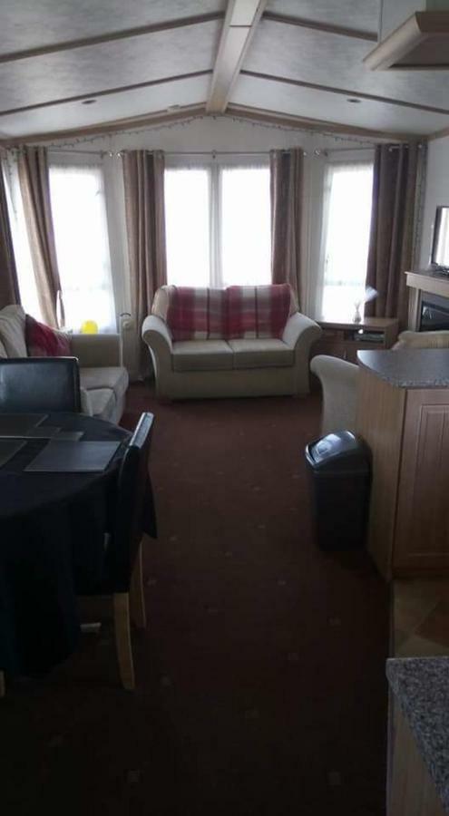 Chapmanholidaylets Cayton Bay Luaran gambar